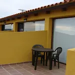 Rurales Manolo Apartman Casas del Monte