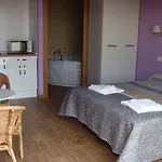 Rurales Manolo Apartman