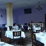 Rurales Manolo Apartman *