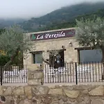 Apartman Rurales Manolo *