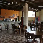 Rurales Manolo Casas del Monte