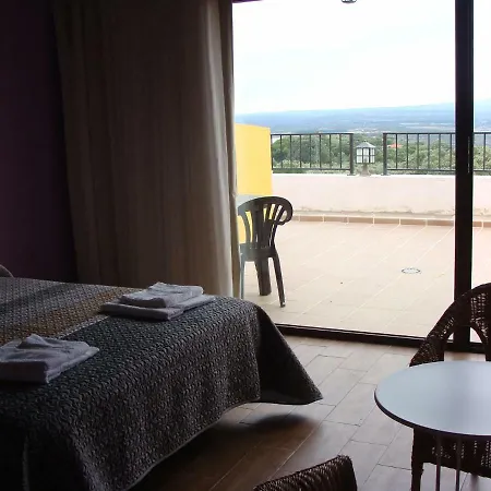 Rurales Manolo Appartamento *