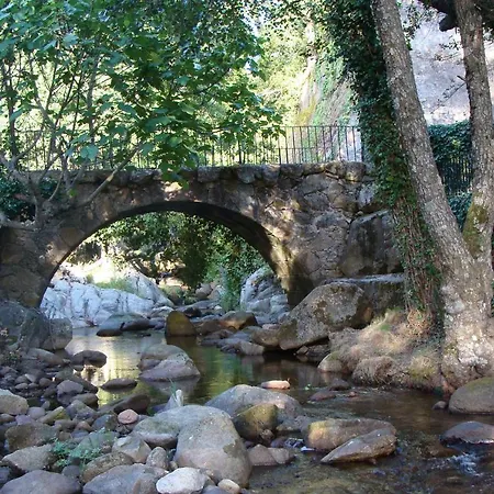 Rurales Manolo * Casas del Monte