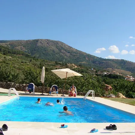Rurales Manolo Apartman Casas del Monte