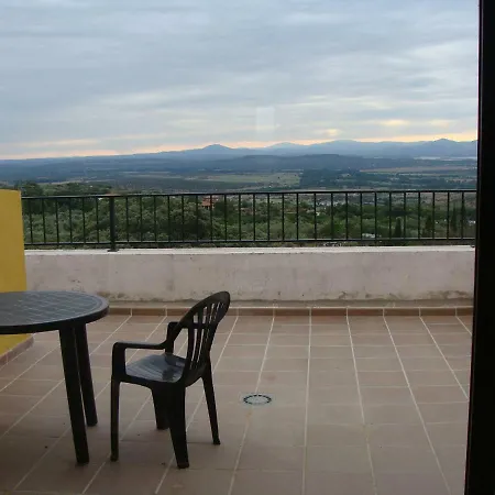 Rurales Manolo Appartamento