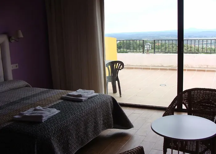 Rurales Manolo Apartmán *