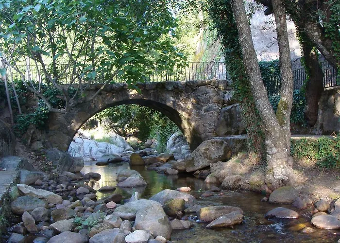 Rurales Manolo * Casas del Monte