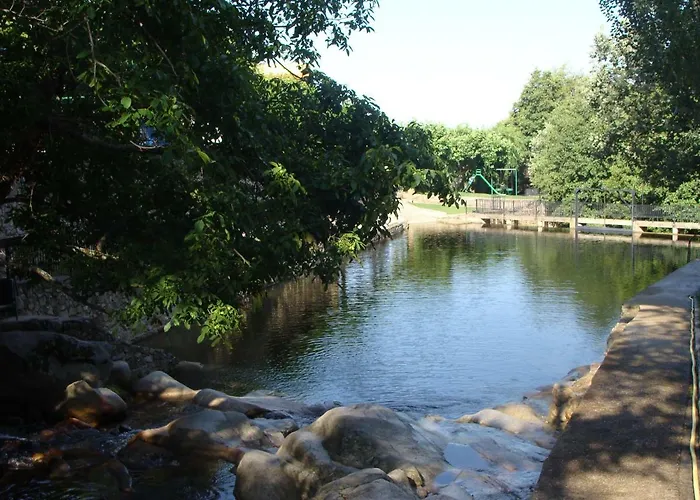 Rurales Manolo * Casas del Monte