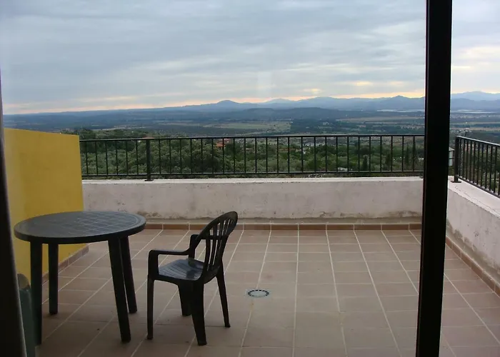 Rurales Manolo Apartmán