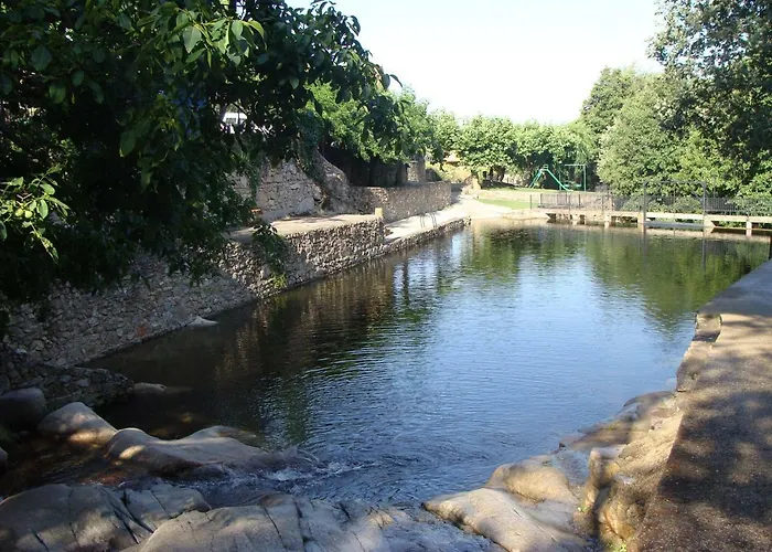 Apartmán Rurales Manolo