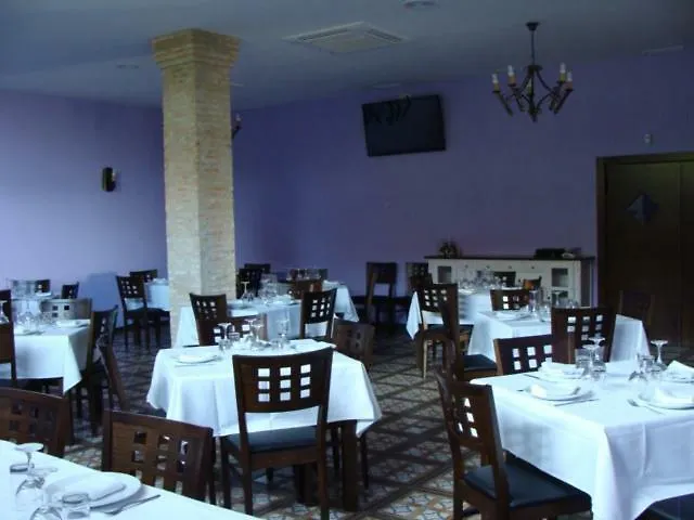 Rurales Manolo Apartmán *